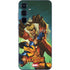 Marvel X-Men Wolverine Vs Sabretooth Galaxy A55 5G Skin
